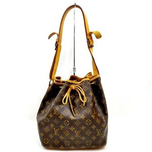 Vintage Louis Vuitton Noe Petit